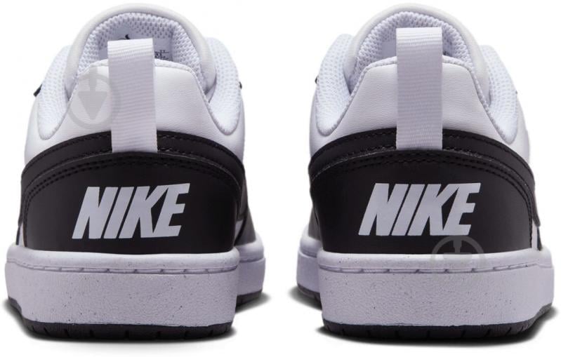 Кросівки Nike COURT BOROUGH LOW RECRAFT DV5456-131 р.38 - фото 6