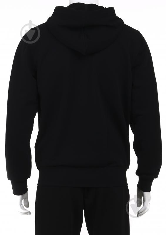 Джемпер MaxxPro ESS HOODIE MXPM101-010 р.3XL черный - фото 3