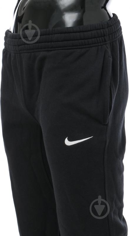 Брюки Nike 658679-010 р. M черный - фото 4 Брюки Nike 658679-010 р. M черный - фото 4
