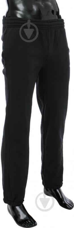 Брюки Nike 658679-010 р. M черный - фото 2 Брюки Nike 658679-010 р. M черный - фото 2
