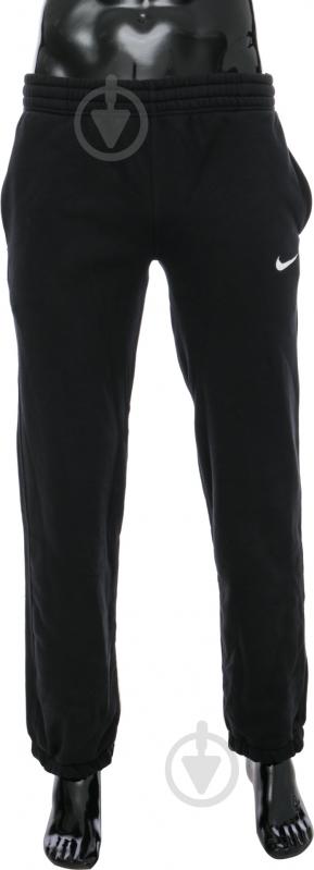 Брюки Nike 658679-010 р. M черный - фото 1 Брюки Nike 658679-010 р. M черный - фото 1