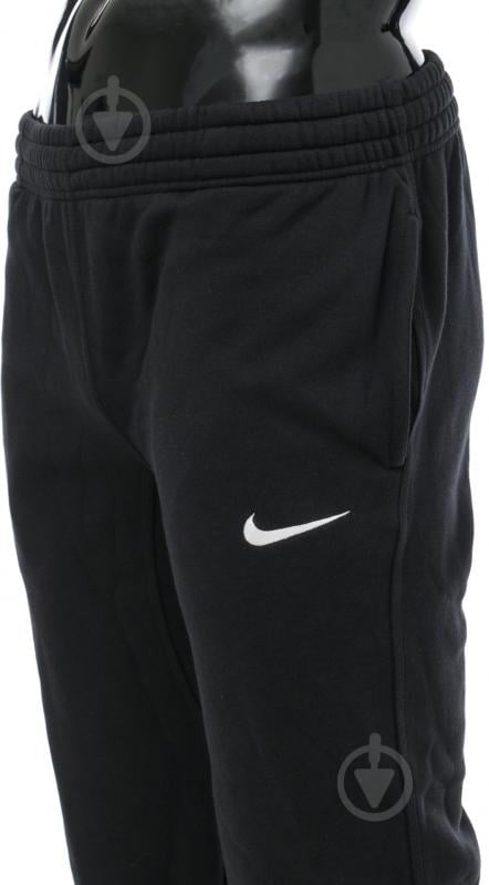 Брюки Nike 658679-010 р. XL черный - фото 4