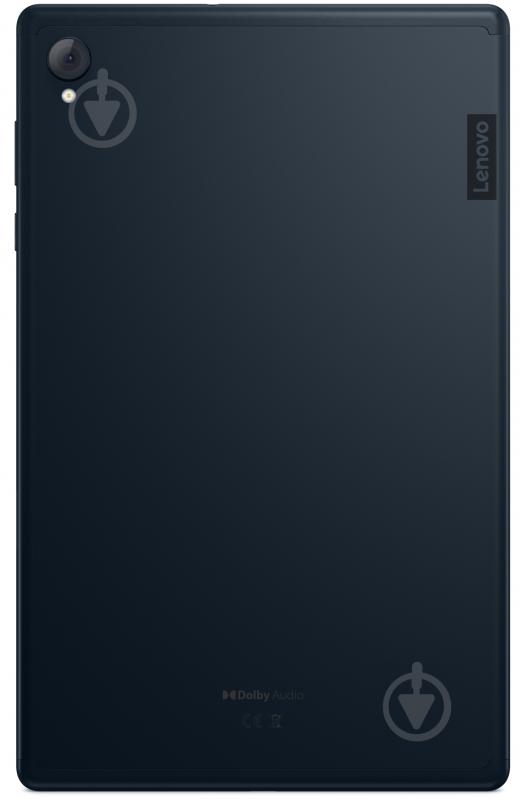 Планшет Lenovo TAB K10 Abyss Blue 10,3" 4/64GB (ZA8R0042UA) - фото 3