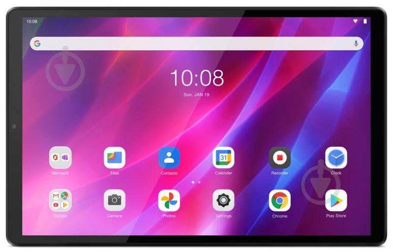 Планшет Lenovo TAB K10 Abyss Blue 10,3" 4/64GB (ZA8R0042UA) - фото 2