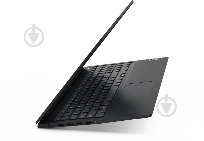 Ноутбук Lenovo IdeaPad 3 15IGL05 15,6" (81WQ001DRA) black - фото 11