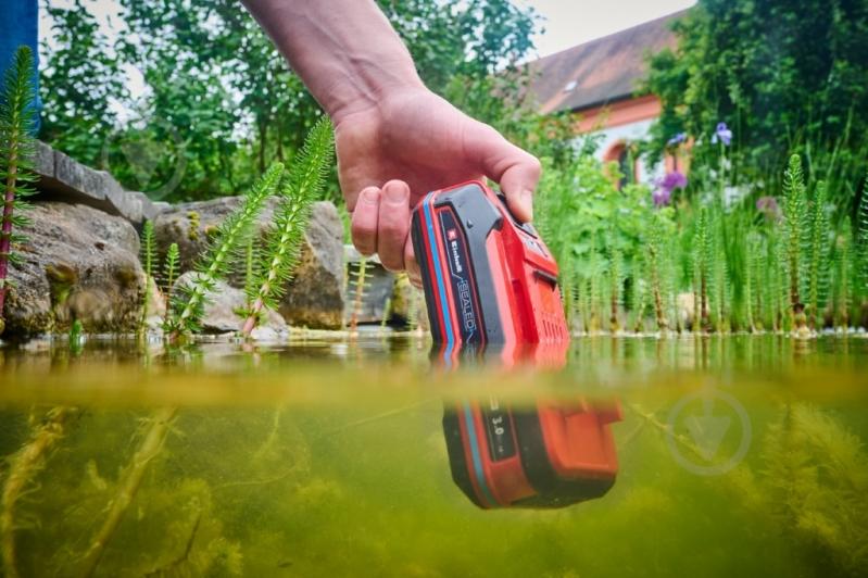 Акумулятор Einhell 18,0V 4Ah PXC PLUS A2 SEALED 4511627 - фото 10