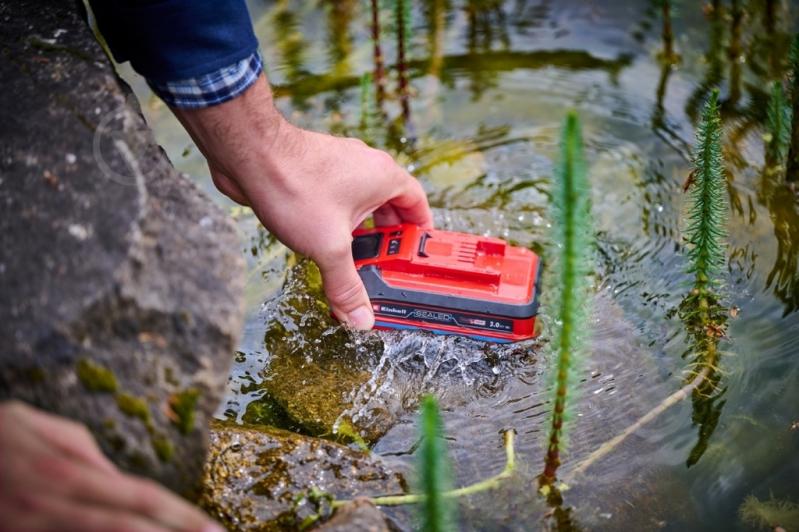 Акумулятор Einhell 18,0V 4Ah PXC PLUS A2 SEALED 4511627 - фото 11