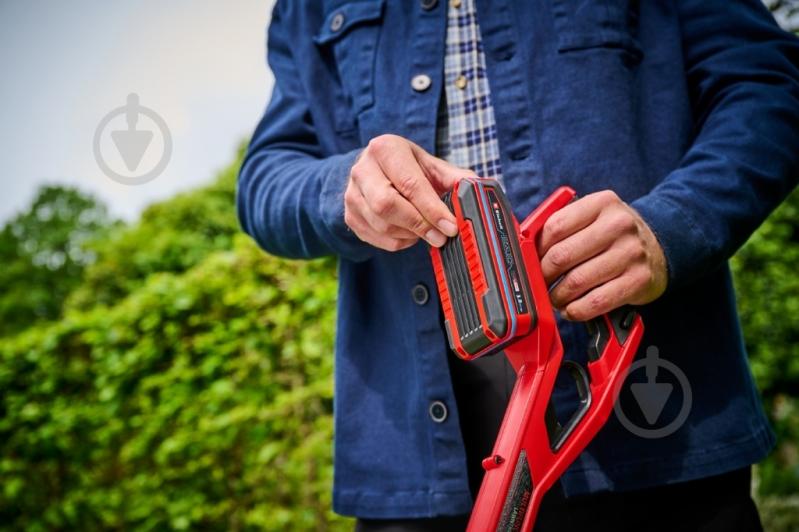 Акумулятор Einhell 18,0V 4Ah PXC PLUS A2 SEALED 4511627 - фото 13