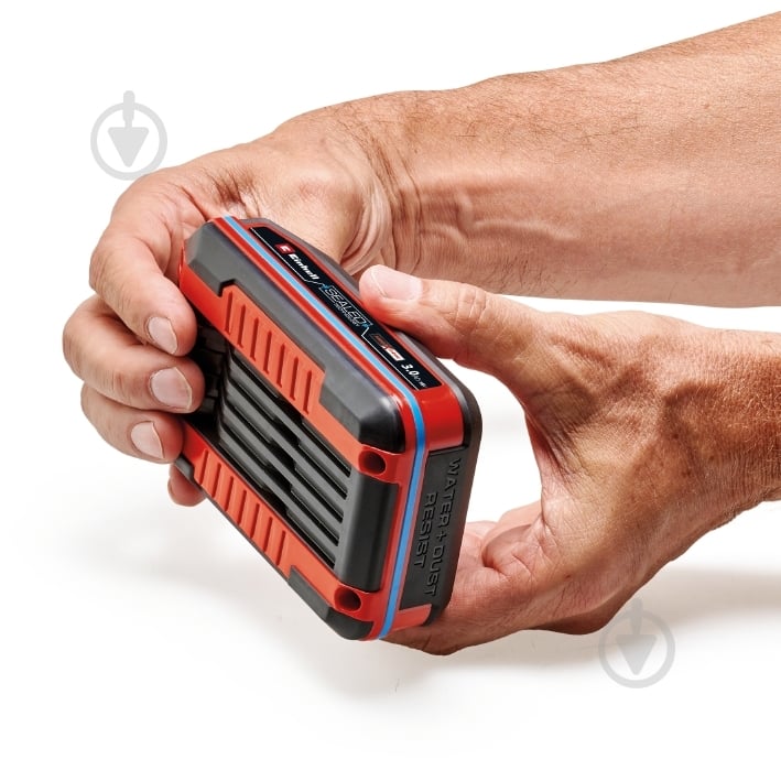 Акумулятор Einhell 18,0V 4Ah PXC PLUS A2 SEALED 4511627 - фото 17