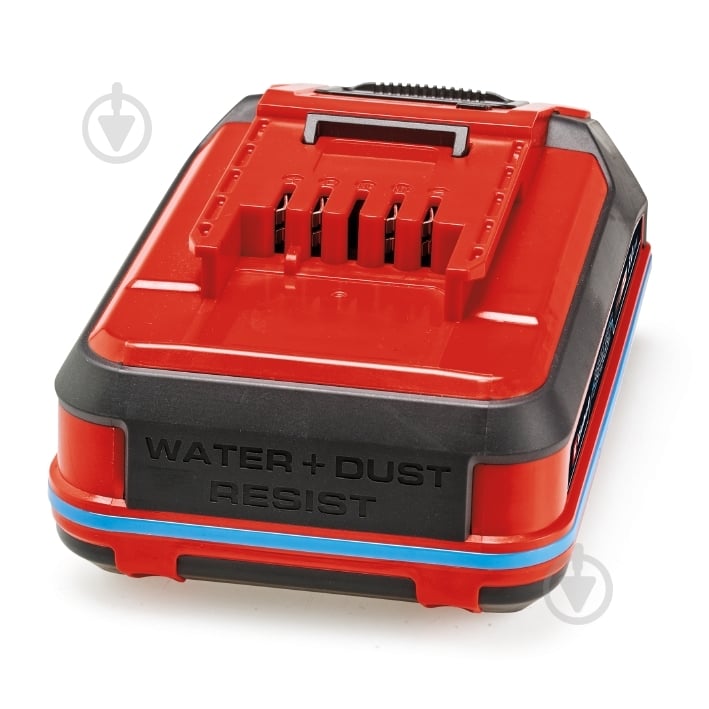 Акумулятор Einhell 18,0V 4Ah PXC PLUS A2 SEALED 4511627 - фото 20