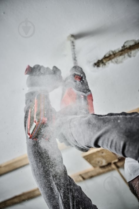 Акумулятор Einhell 18,0V 4Ah PXC PLUS A2 SEALED 4511627 - фото 5