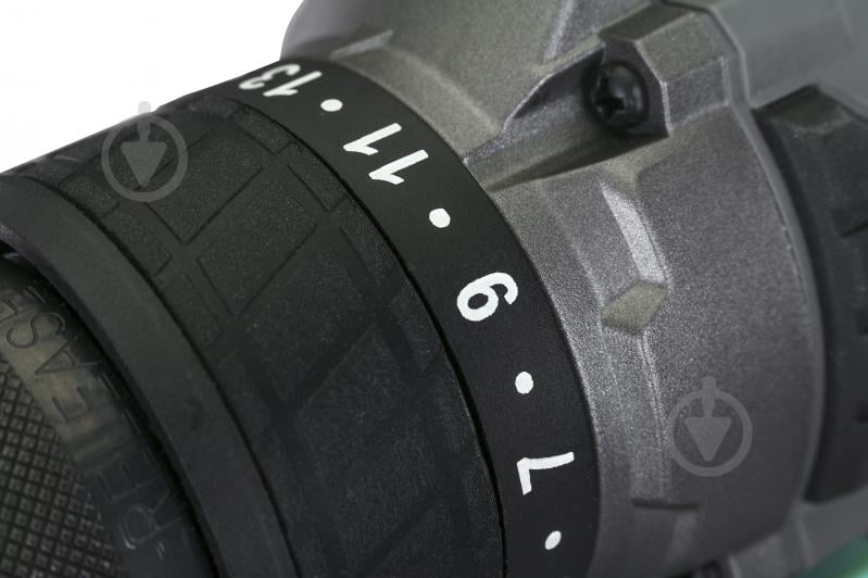 Шуруповерт аккумуляторный LION BD1-20BL-45NM-4A1-C - фото 8