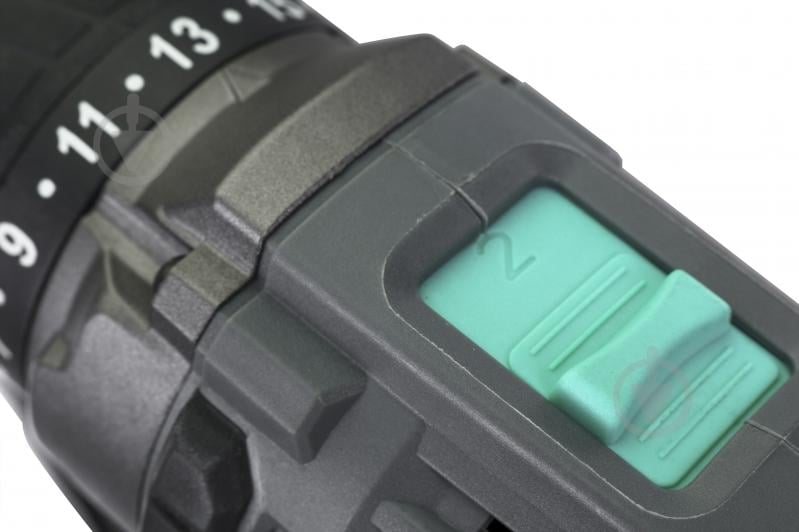 Шуруповерт аккумуляторный LION BD1-20BL-45NM-4A1-C - фото 9