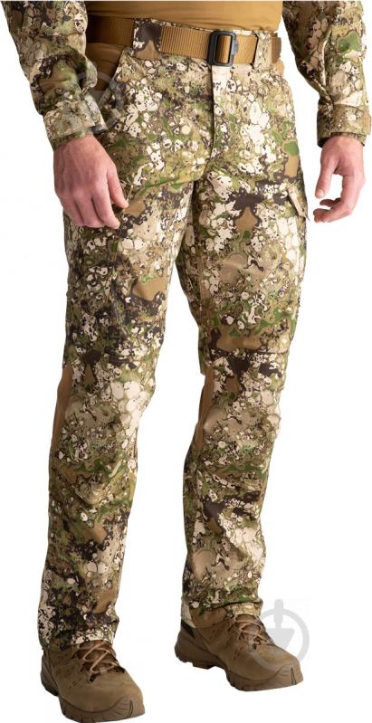 Брюки тактические GEO7™ STRYKE TDU® PANT Terrain W32/L32 74433G7/865 - фото 2