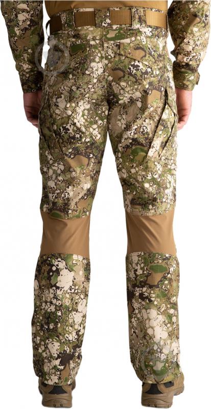 Брюки тактические GEO7™ STRYKE TDU® PANT Terrain W32/L32 74433G7/865 - фото 3