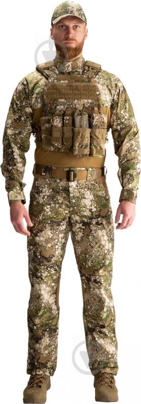 Брюки тактические GEO7™ STRYKE TDU® PANT Terrain W32/L32 74433G7/865 - фото 8