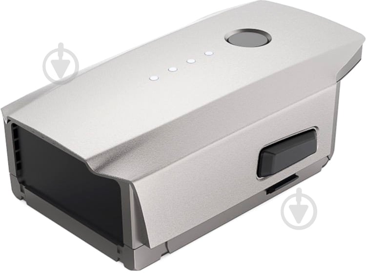 Аккумулятор для квадрокоптера DJI Mavic Pro Platinum CP.PT.00000077.01 - фото 1
