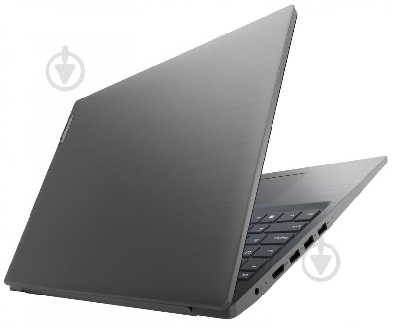 Ноутбук Lenovo V15-IML 15,6" (82NB001GRA) iron grey - фото 4