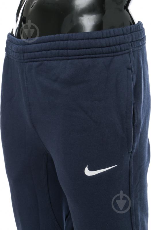 Брюки Nike 658679-451 р. XL синий - фото 4