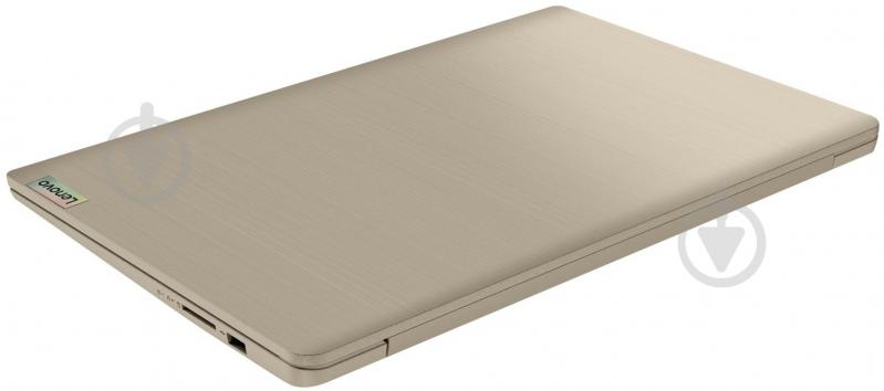 Ноутбук Lenovo IdeaPad 3 15ITL6 15,6" (82H800QCRA) gold - фото 11