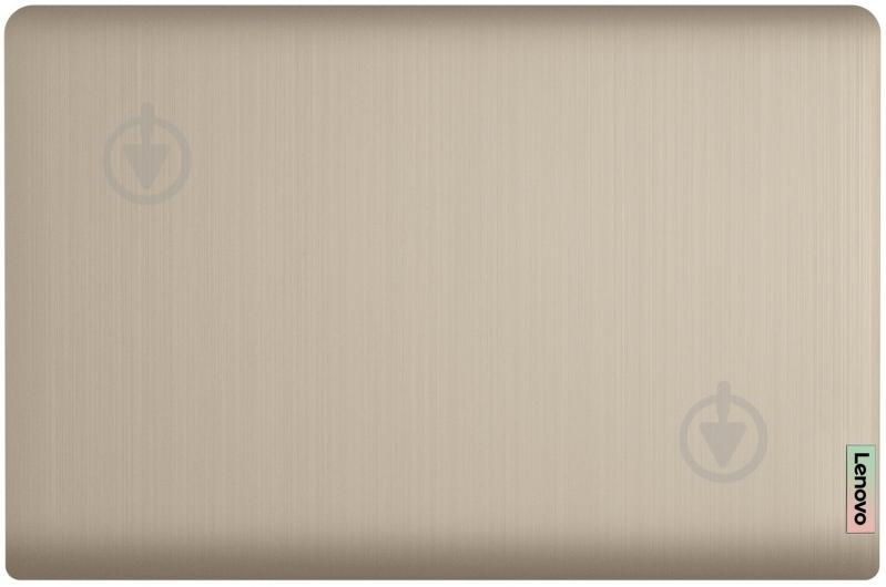 Ноутбук Lenovo IdeaPad 3 15ITL6 15,6" (82H800QCRA) gold - фото 14