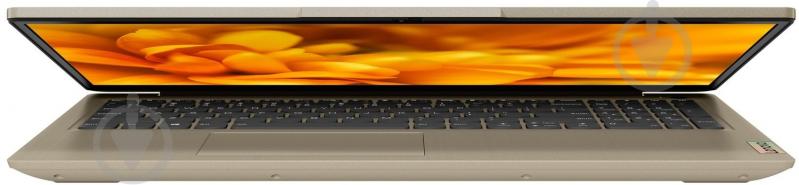 Ноутбук Lenovo IdeaPad 3 15ITL6 15,6" (82H800QCRA) gold - фото 5