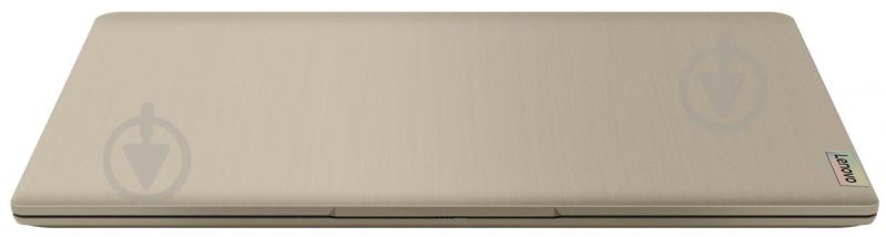 Ноутбук Lenovo IdeaPad 3 15ITL6 15,6" (82H800QCRA) gold - фото 7