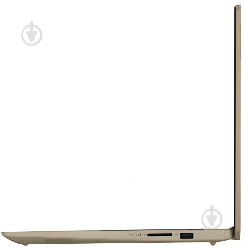 Ноутбук Lenovo IdeaPad 3 15ITL6 15,6" (82H800QCRA) gold - фото 9