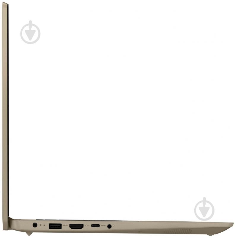 Ноутбук Lenovo IdeaPad 3 15ITL6 15,6" (82H800QCRA) gold - фото 10