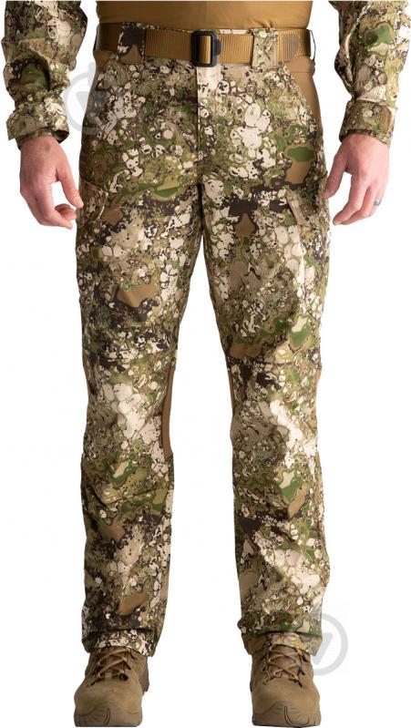 Брюки тактические GEO7™ STRYKE TDU® PANT Terrain W36/L34 74433G7/865 - фото 1