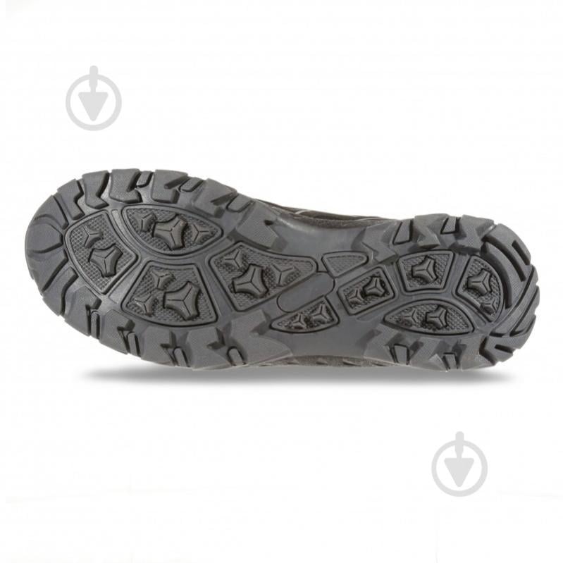 Полуботинки Regatta Vendeavour RMF785-9V8 р.42 черный - фото 2 Полуботинки Regatta Vendeavour RMF785-9V8 р.42 черный - фото 2