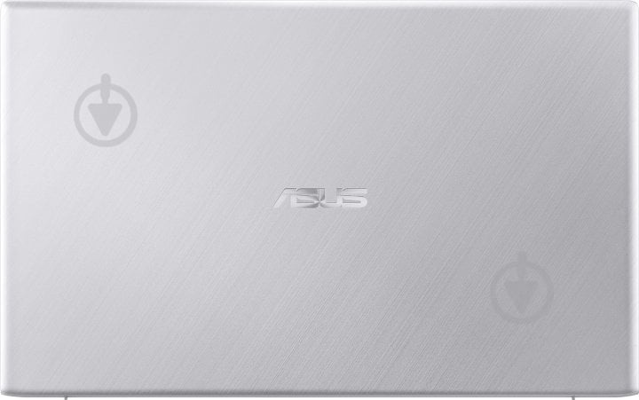 Ноутбук Asus VivoBook 17 K712EQ-BX040 17,3" (90NB0U93-M00640) transparent silver - фото 4