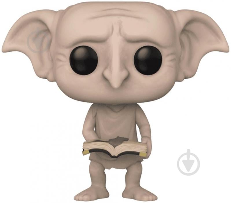 Фигурка Funko Pop Гарри Поттер Добби 65650 - фото 2