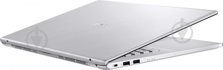 Ноутбук Asus VivoBook 17 K712EQ-BX057 17,3" (90NB0U93-M000A0) transparent silver - фото 5