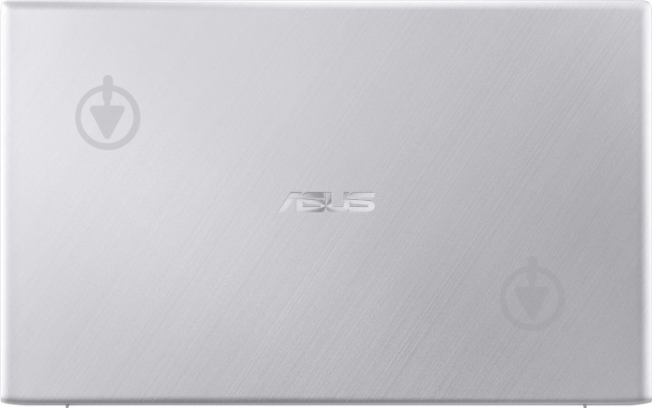 Ноутбук Asus VivoBook 17 K712EQ-BX057 17,3" (90NB0U93-M000A0) transparent silver - фото 6