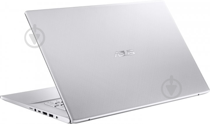 Ноутбук Asus VivoBook 17 K712EQ-BX057 17,3" (90NB0U93-M000A0) transparent silver - фото 3