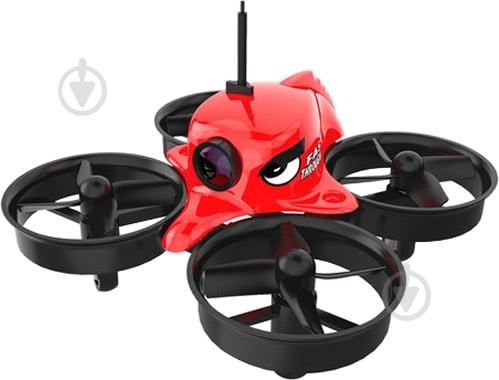 Квадрокоптер на р/к Eachine E013 RTF з камерою FPV і відеошоломом EC-714345 - фото 1