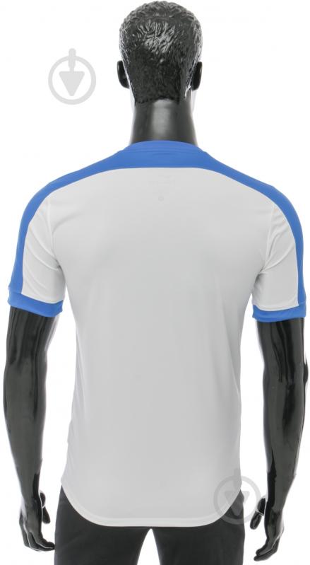 Футболка Nike SS STRIKER IV JSY 725892-100 р.M белый - фото 3