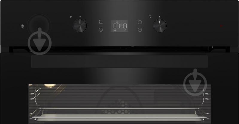 Духовой шкаф Beko BIS 24300 BDS - фото 4