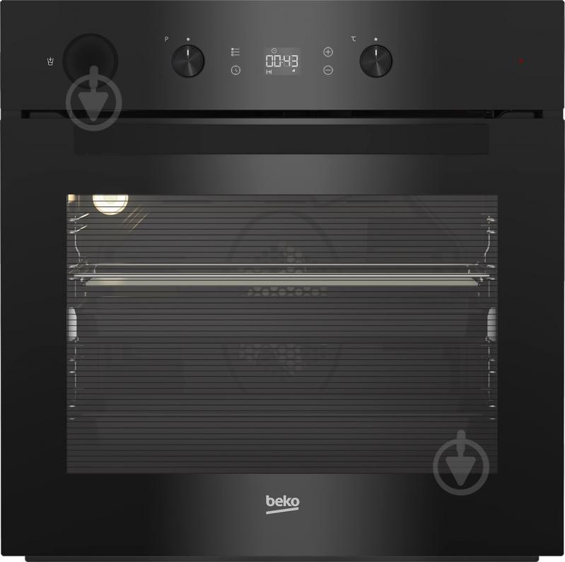 Духовой шкаф Beko BIS 24300 BDS - фото 1