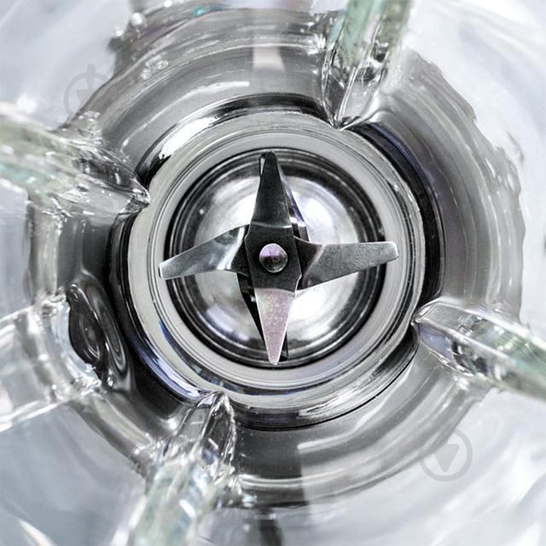 Блендер стационарный CECOTEC Power Black Titanium 2000Max Mix Go - фото 5