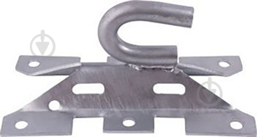 Гак універсальний E.NEXT КРУ.16 - фото 1