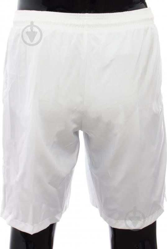 Шорти Nike Laser III Woven 725901-101 р. M білий - фото 4