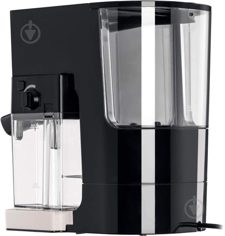 Кофеварка рожковая Ardesto ECM-EM14S - фото 4 Кофеварка рожковая Ardesto ECM-EM14S - фото 4