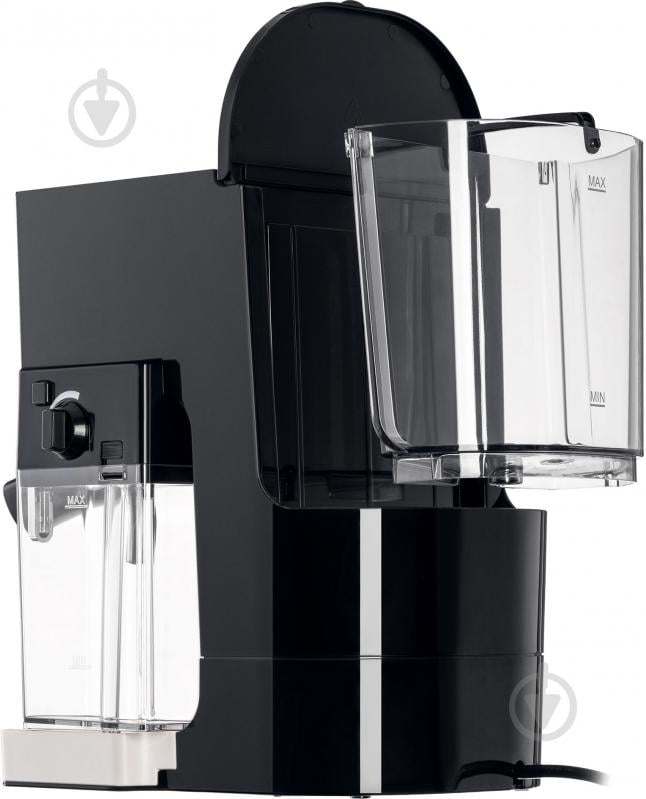 Кофеварка рожковая Ardesto ECM-EM14S - фото 5 Кофеварка рожковая Ardesto ECM-EM14S - фото 5