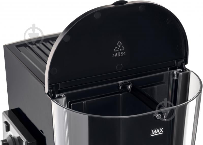 Кофеварка рожковая Ardesto ECM-EM14S - фото 11 Кофеварка рожковая Ardesto ECM-EM14S - фото 11