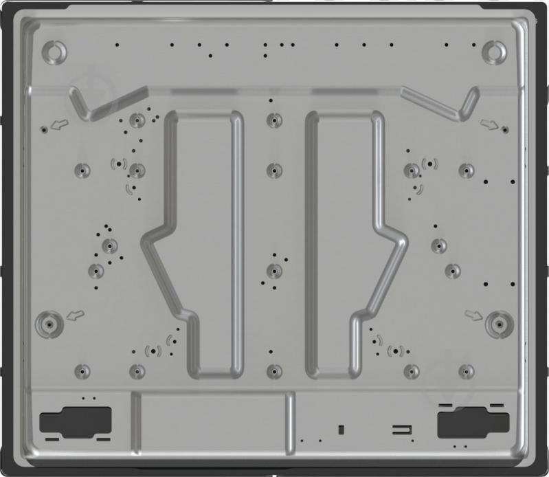 Варочная поверхность газовая Gorenje GTW 641 EB - фото 8