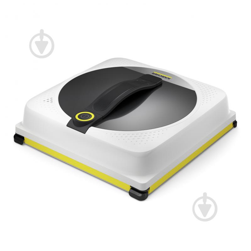 Робот-мойщик окон Karcher RCW 4 white - фото 1