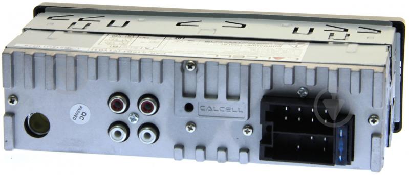 Автомагнитола Calcell CAR-515BT - фото 4