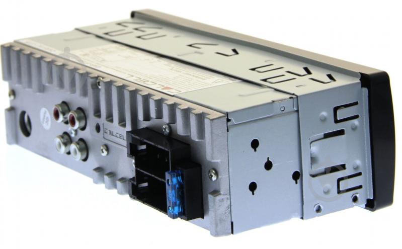 Автомагнитола Calcell CAR-515BT - фото 3